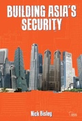 Cover: Building Asia's Security - Routledge