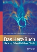 Cover: Das Herz-Buch - TRIAS