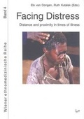 Cover: Facing Distress - LIT