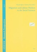 Cover: Migration and Labour Markets in the Social Sciences - LIT