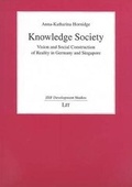 Cover: Knowledge Society - LIT