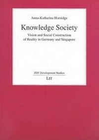 Enlarge image Cover: Knowledge Society - LIT