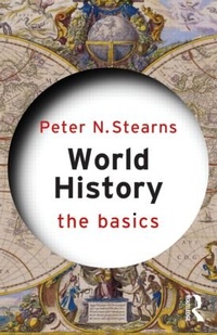 Enlarge image Cover: World History: The Basics - Routledge