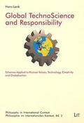 Cover: Global TechnoScience and Responsibility - LIT