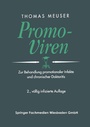 Cover: Promo-Viren - Springer Gabler