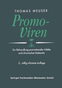 Enlarge image Cover: Promo-Viren - Springer Gabler