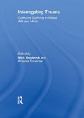 Cover: Interrogating Trauma - Routledge