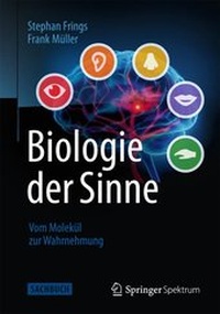 Abbildung von: Biologie der Sinne - Springer Spektrum