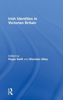 Cover: Irish Identities in Victorian Britain - Routledge
