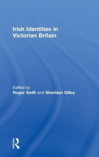 Enlarge image Cover: Irish Identities in Victorian Britain - Routledge