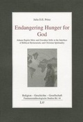Cover: Endangering Hunger for God - LIT