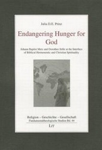 Enlarge image Cover: Endangering Hunger for God - LIT