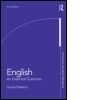 Cover: English: An Essential Grammar - Routledge