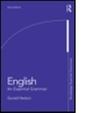Enlarge image Cover: English: An Essential Grammar - Routledge