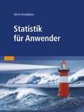 Cover: Statistik f&uuml;r Anwender - Spektrum Akademischer Verlag