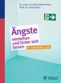 Cover: Ängste verstehen und hinter sich lassen - TRIAS