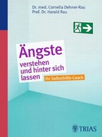 Enlarge image Cover: Ängste verstehen und hinter sich lassen - TRIAS