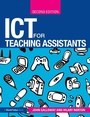 Cover: ICT for Teaching Assistants - Routledge