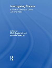 Enlarge image Cover: Interrogating Trauma - Routledge