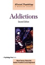 Cover: Addictions - Psychology Press Ltd