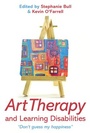 Cover: Art Therapy and Learning Disabilities - Routledge