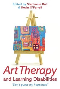 Enlarge image Cover: Art Therapy and Learning Disabilities - Routledge