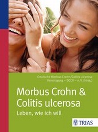 Abbildung von: Morbus Crohn & Colitis ulcerosa - TRIAS