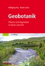 Cover: Geobotanik - Spektrum Akademischer Verlag