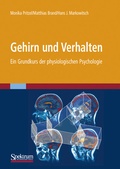 Cover: Gehirn und Verhalten - Spektrum Akademischer Verlag