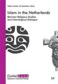 Cover: Islam in the Netherlands - LIT