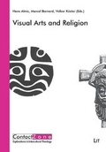Cover: Visual Arts and Religion - LIT