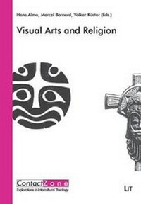 Enlarge image Cover: Visual Arts and Religion - LIT