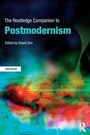 Cover: The Routledge Companion to Postmodernism - Routledge