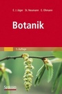 Cover: Botanik - Springer Spektrum