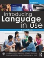 Cover: Introducing Language in Use - Routledge