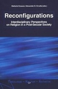 Cover: Reconfigurations - LIT