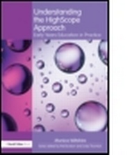 Enlarge image Cover: Understanding the HighScope Approach - Routledge