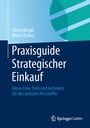 Cover: Praxisguide Strategischer Einkauf - Springer Gabler