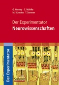 Cover: Der Experimentator: Neurowissenschaften - Spektrum Akademischer Verlag