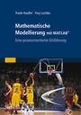 Cover: Mathematische Modellierung mit MATLAB - Spektrum Akademischer Verlag