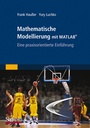 Cover: Mathematische Modellierung mit MATLAB - Spektrum Akademischer Verlag