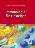 Cover: Immunologie f&uuml;r Einsteiger - Spektrum Akademischer Verlag