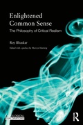 Cover: Enlightened Common Sense - Routledge