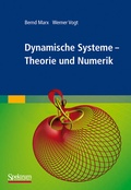 Cover: Dynamische Systeme - Spektrum Akademischer Verlag
