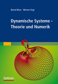 Abbildung von: Dynamische Systeme - Spektrum Akademischer Verlag