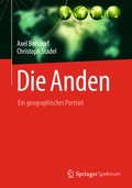 Cover: Die Anden - Springer Spektrum