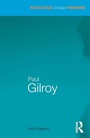 Cover: Paul Gilroy - Routledge