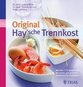 Cover: Original Hay'sche Trennkost - TRIAS