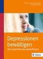 Cover: Depressionen bewältigen - TRIAS