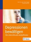 Cover: Depressionen bew&auml;ltigen - TRIAS